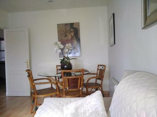 Apartamento Yedra