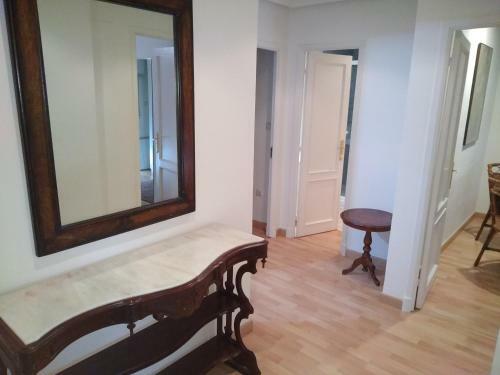 Apartamento Yedra