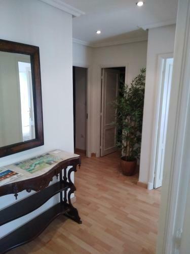 Apartamento Yedra