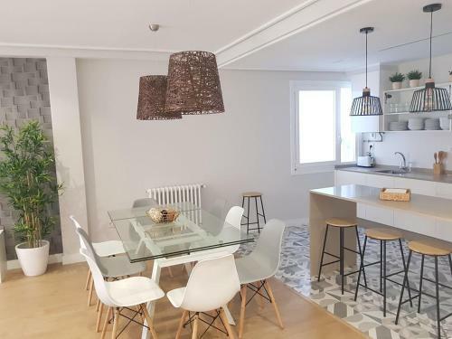 Apartamento Quatre Casas
