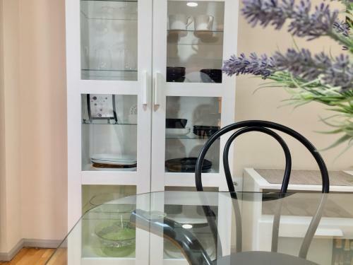 Apartamento Burgas Termal