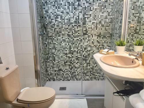 Apartamento Burgas Termal