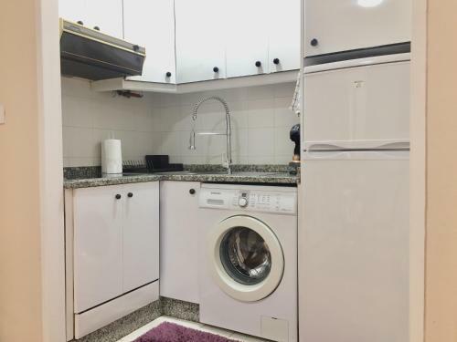 Apartamento Burgas Termal