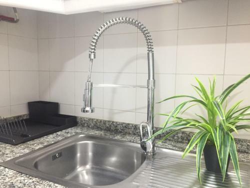 Apartamento Burgas Termal