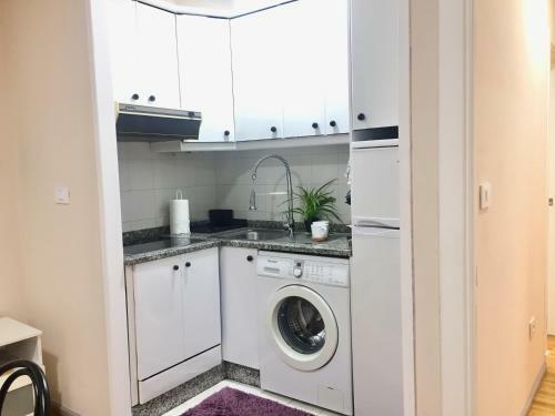 Apartamento Burgas Termal