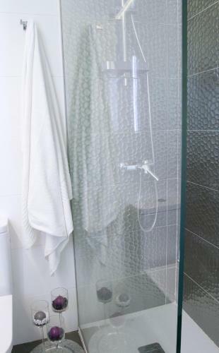 Apartamento Acio Tinto Loft Casco Hist�rico de Ourense
