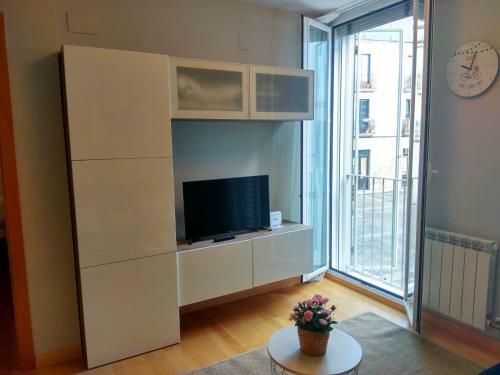 Luminoso Apartment Casco Hist�rico