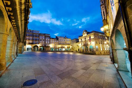 Luminoso Apartment Casco Hist�rico