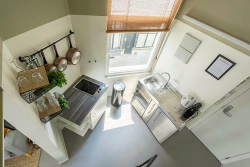Apartamento The Black Pants