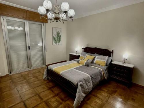 Apartamento Precioso Piso Centro