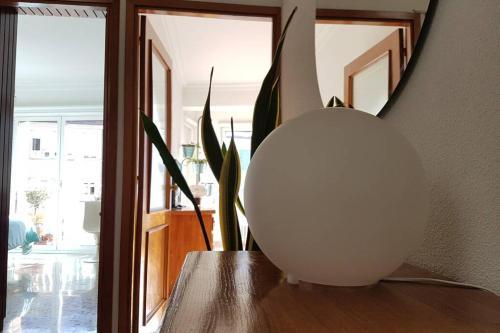 Downtown Apartment (125 M�)