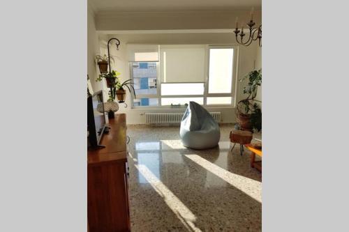 Downtown Apartment (125 M�)
