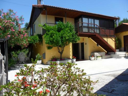 Casa Da Vieira
