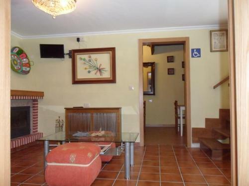 Casa Da Vieira