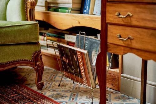 Apartamento House Of Magic