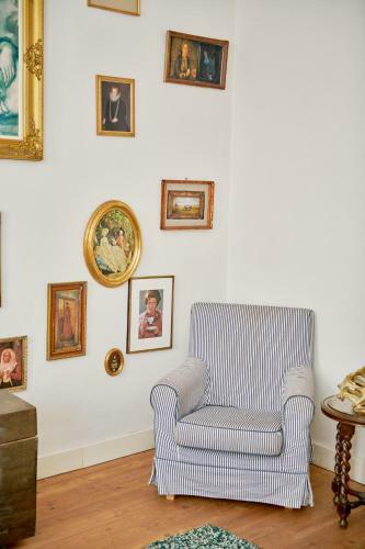 Apartamento House Of Magic