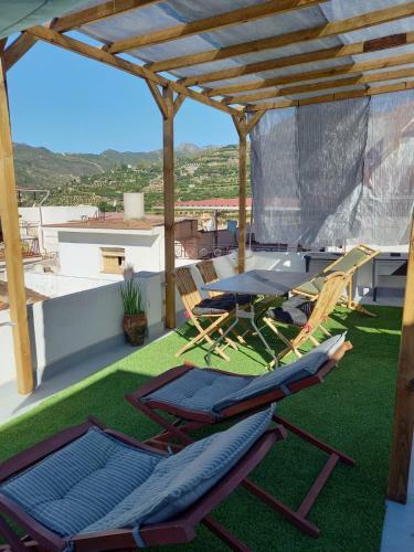 Posada Villa Beso & Activities