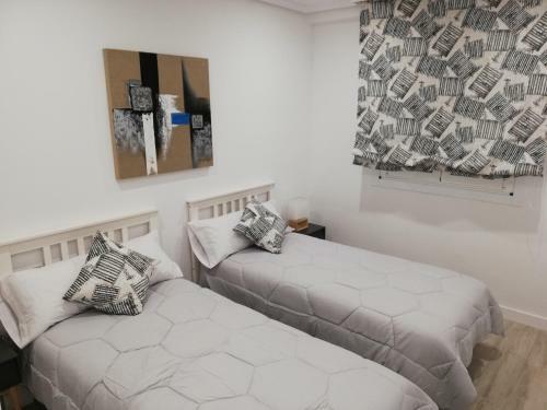 Apartamento Piso Ourense Centro