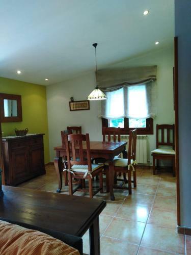 Apartamento Casa Rural O�lieno