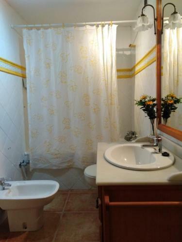 Apartamento Casa Rural O�lieno
