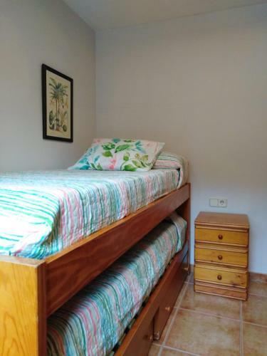 Apartamento Casa Rural O�lieno