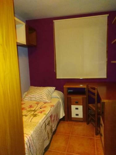 Apartamento Casa Rural O�lieno