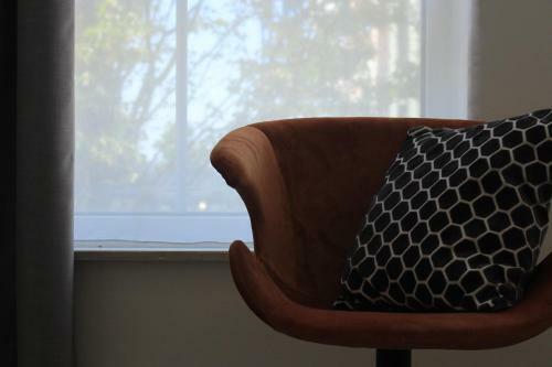 Apartamento Citystay