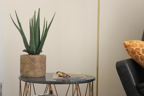 Apartamento Citystay
