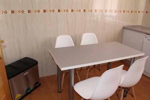 Casa Rural La Sure�a 2