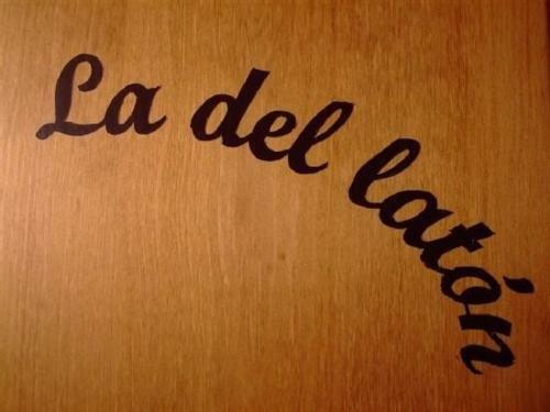 La Chatarrer�a de Ferreros