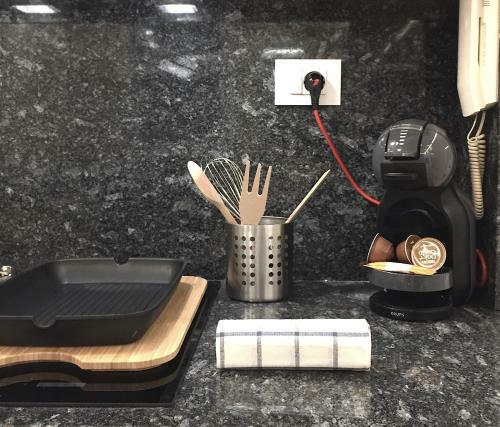 Apartamento Nordico