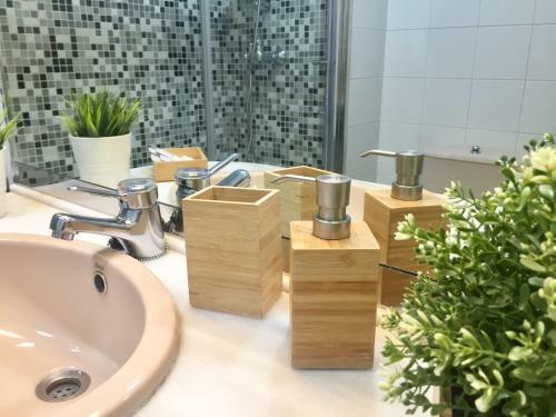 Apartamento Catedral Centro Hist�rico