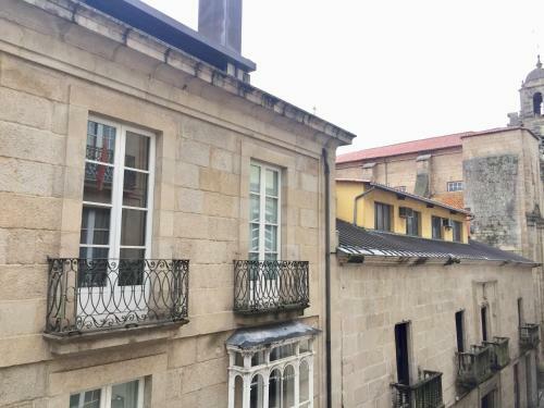 Apartamento Catedral Centro Hist�rico