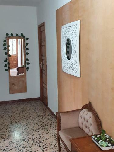 Casa 2 Gallos