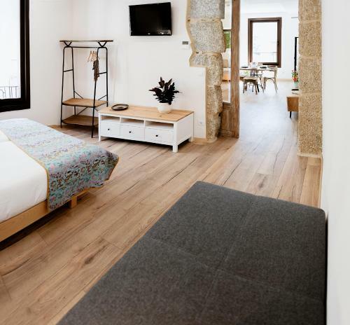 Apartamento Casa Mi�o
