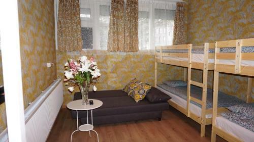 Apartamento Sint-jans Appartments