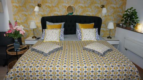 Apartamento Sint-jans Appartments