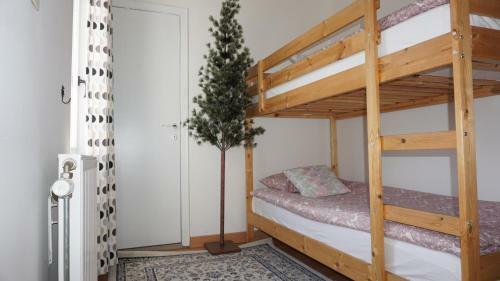 Apartamento Sint-jans Appartments