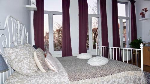 Apartamento Sint-jans Appartments