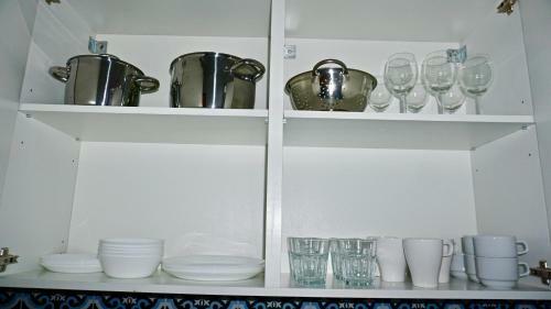 Apartamento Sint-jans Appartments