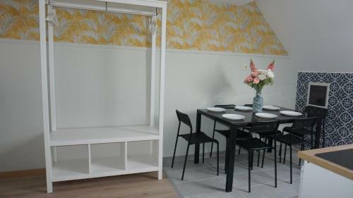 Apartamento Sint-jans Appartments