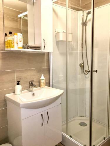 Apartamento Sint-jans Appartments
