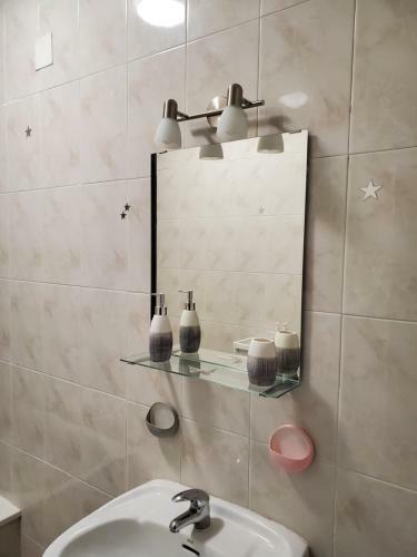 Apartamento Piso Termal