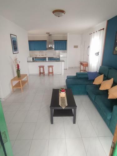 Apartamento Orzola Beach