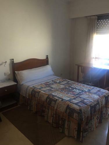 Hostal Residencia Universidad