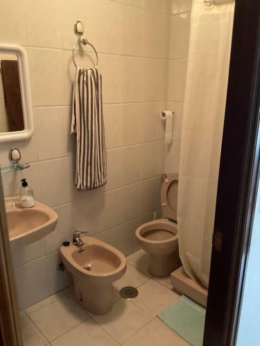 Hostal Residencia Universidad