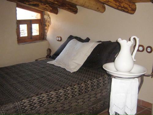 Apartamento Caser�o de Ovejuela
