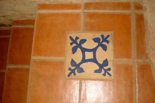 Apartamento Caser�o de Ovejuela