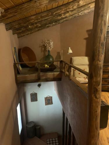 Apartamento Caser�o de Ovejuela