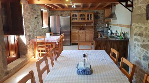 Casa Cerca de Noia - Casa Da Crina